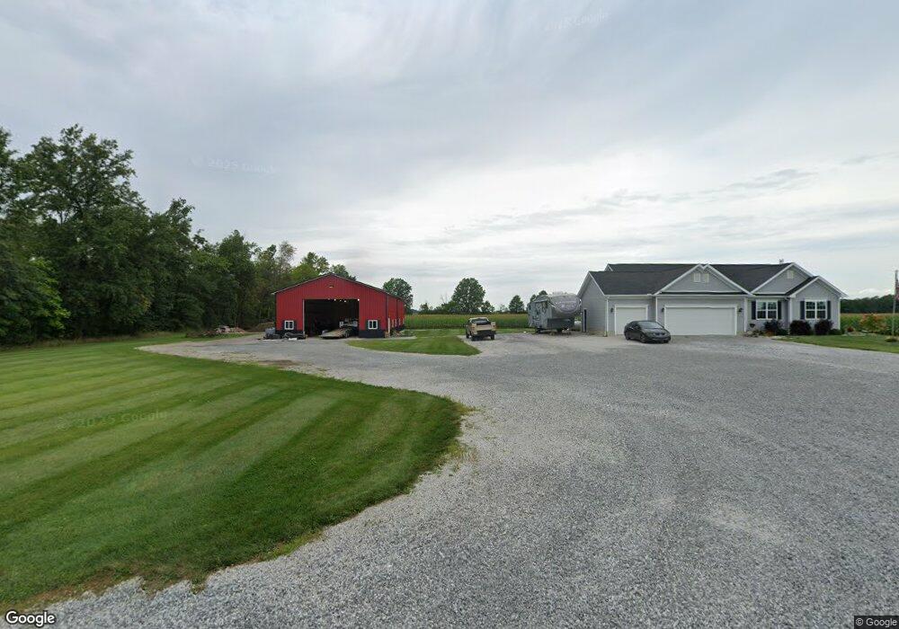 2412 Chambers Rd, Bucyrus, OH 44820 - photo 1