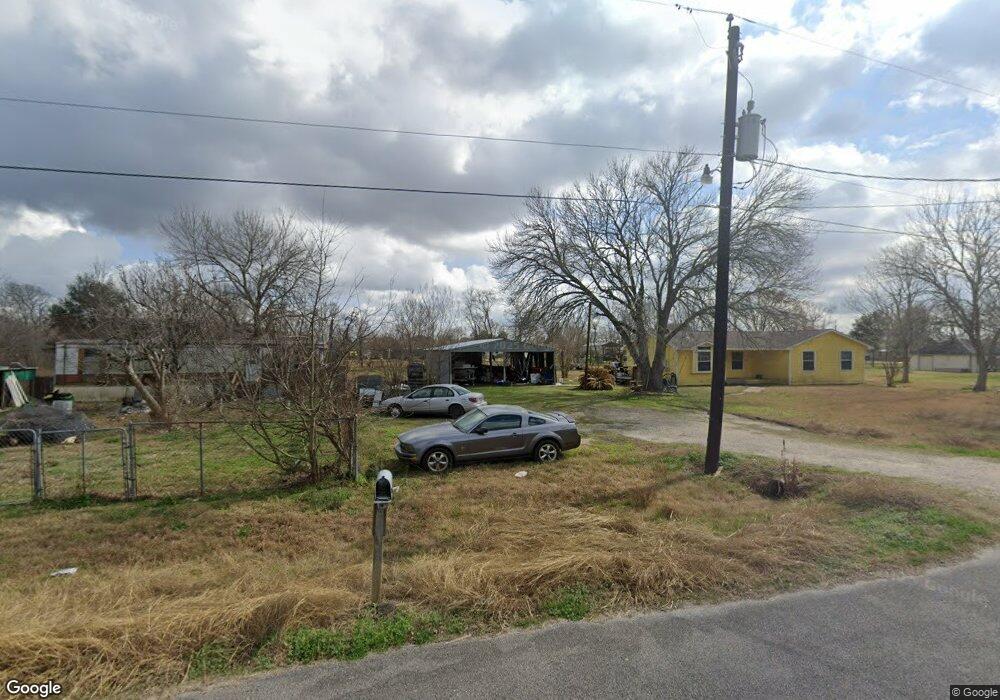 9101 Hurst Dr unit 887B, Manvel, TX 77578 - photo 1