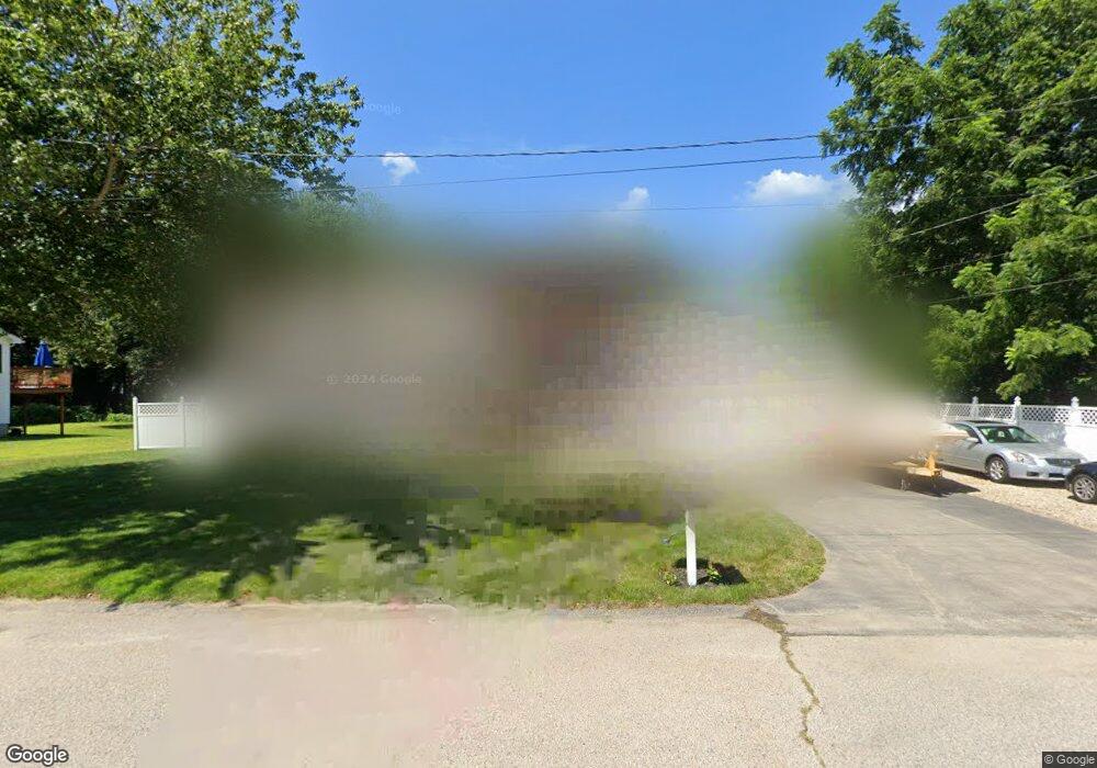 65 Olive St, Woonsocket, RI 02895 - photo 1