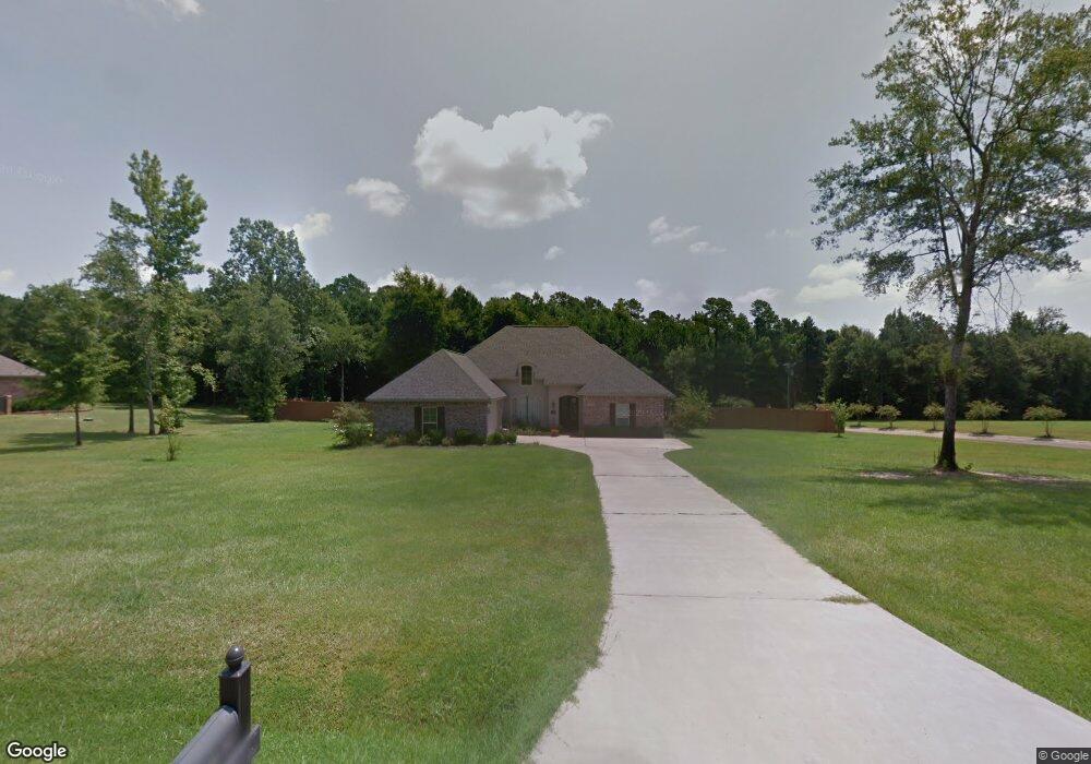 140 Orchard Valley Cir, Ruston, LA 71270 - photo 1