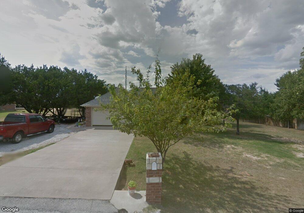 3806 Birdsong Ct, Granbury, TX 76049 - photo 1