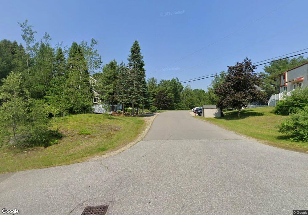 5 Rocco Dr unit R, Derry, NH 03038 - photo 1