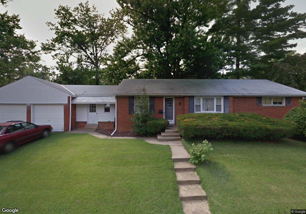 607 Euclid Ave, Wilmington, DE 19809 - photo 1