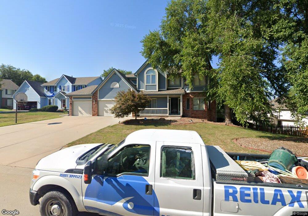 17135 O Cir, Omaha, NE 68135 - photo 1