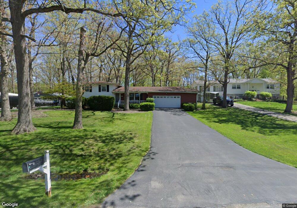 12317 Kingfisher Rd, Crown Point, IN 46307 - photo 1