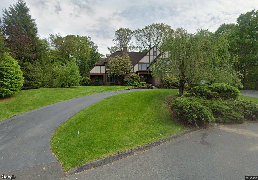 39 Timber Ridge Rd, West Springfield, MA 01089 - photo 1