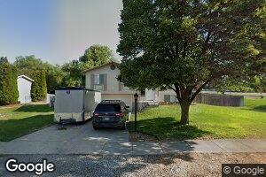 1031 W 350 S, Logan, UT 84321