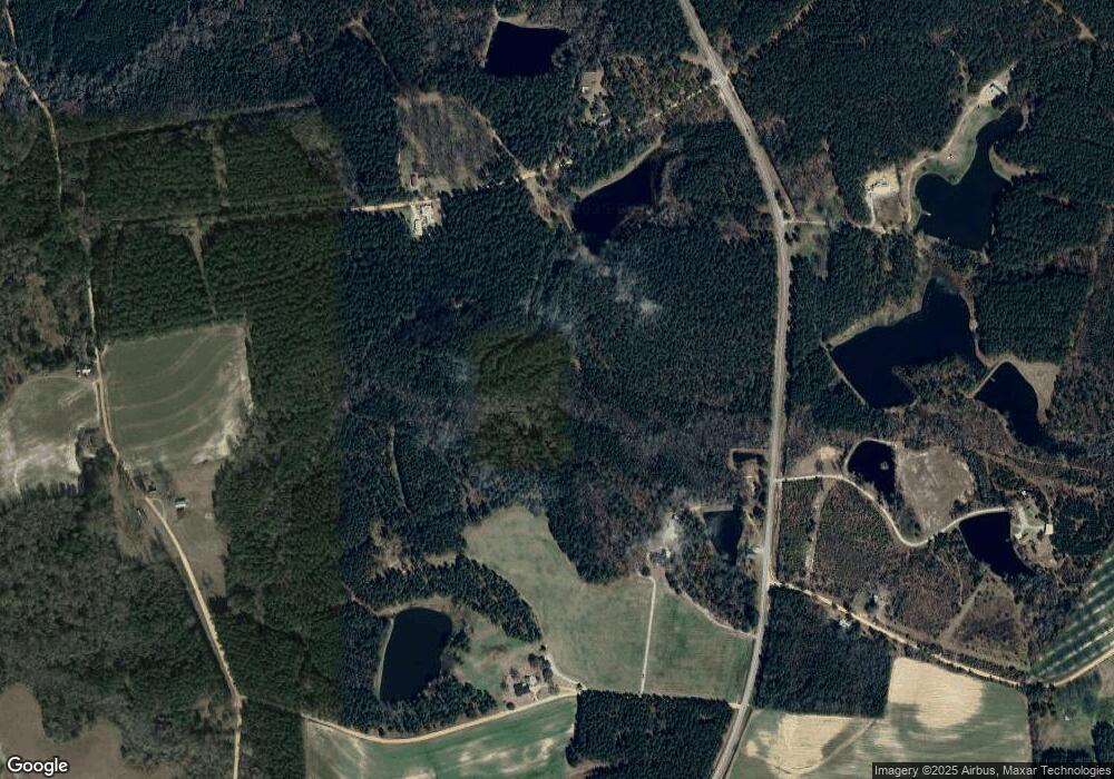 67463 Ga Highway 121 N, Metter, GA 30439 - photo 1