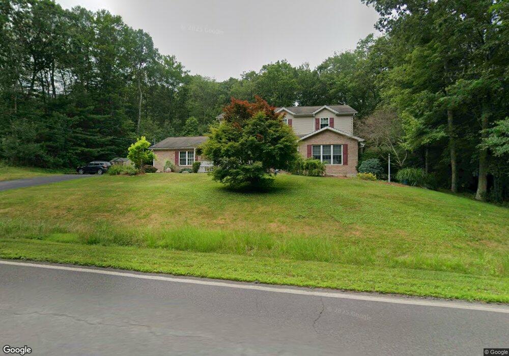 56 Honeyhole Rd, Drums, PA 18222 - photo 1