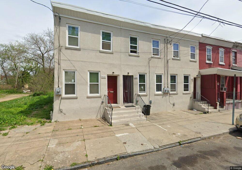1124 S 3rd St, Camden, NJ 08103 - photo 1