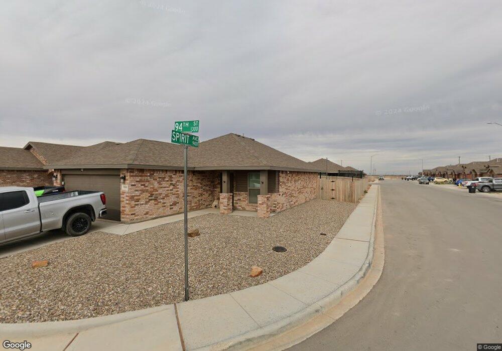 1331 E 94th St, Odessa, TX 79765 - photo 1