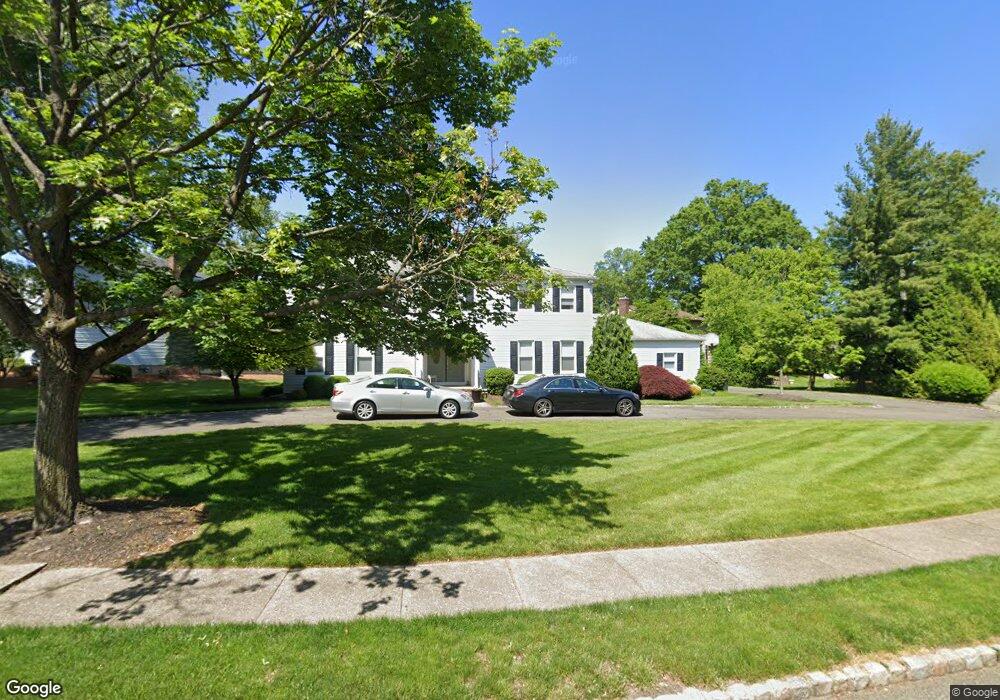 14 Manker Dr, Florham Park, NJ 07932 - photo 1