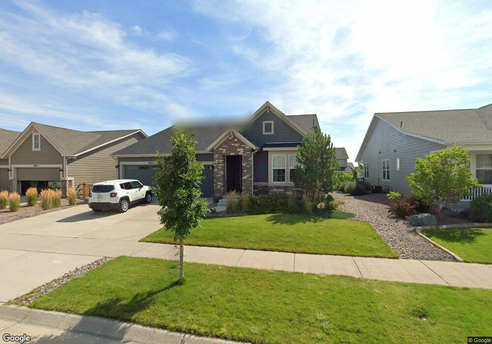 8802 Dunraven St, Arvada, CO 80007 - photo 1