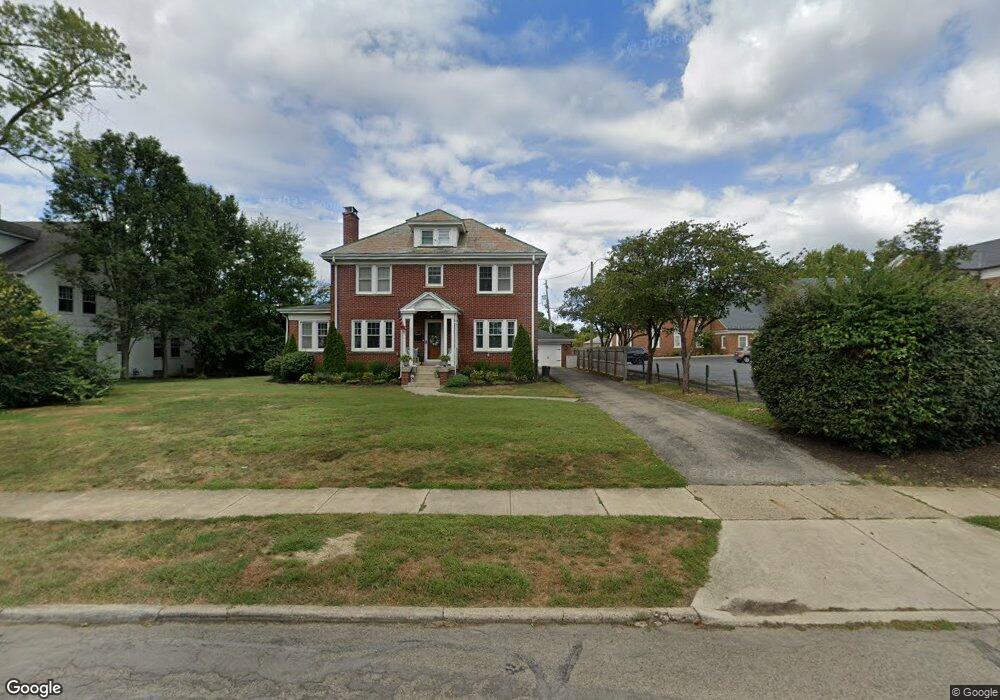 1565 Cambridge Blvd, Columbus, OH 43212 - photo 1