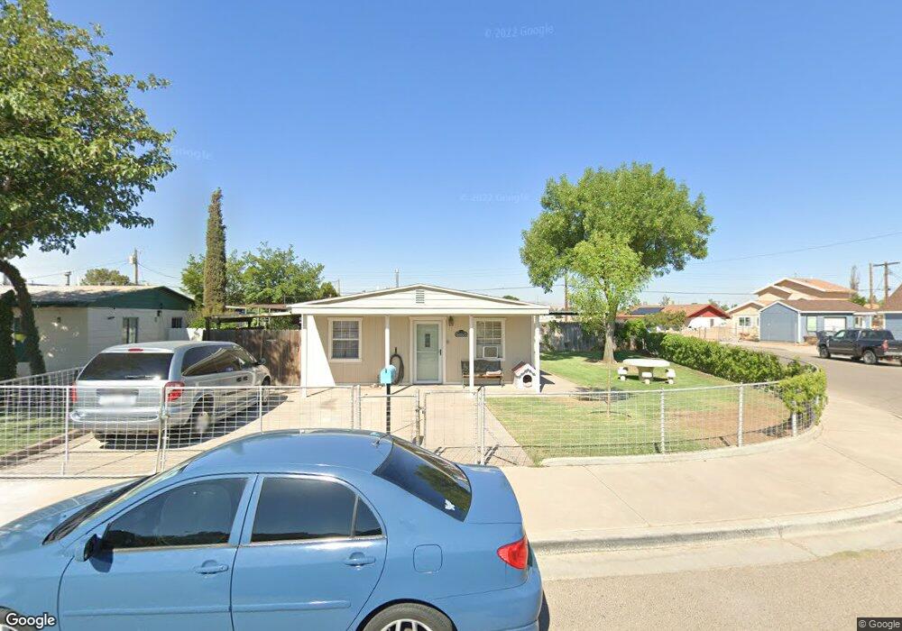 8350 Carpenter Dr, El Paso, TX 79907 - photo 1