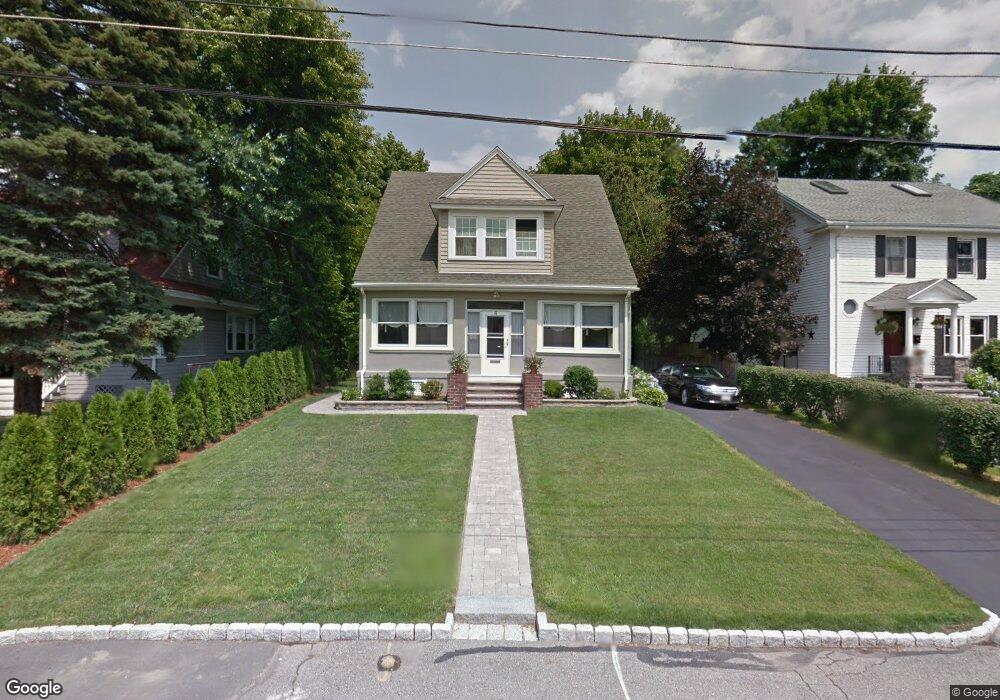 6 Kimball Rd, Woburn, MA 01801 - photo 1