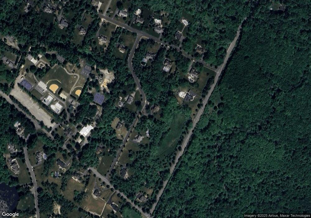 5 Lewis Hollow Rd, Mendham, NJ 07945 - photo 1