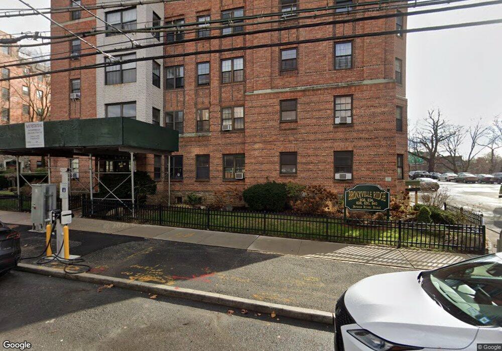 Fleetwood Apartments unit 7C, Bronxville, NY 10708 - photo 1