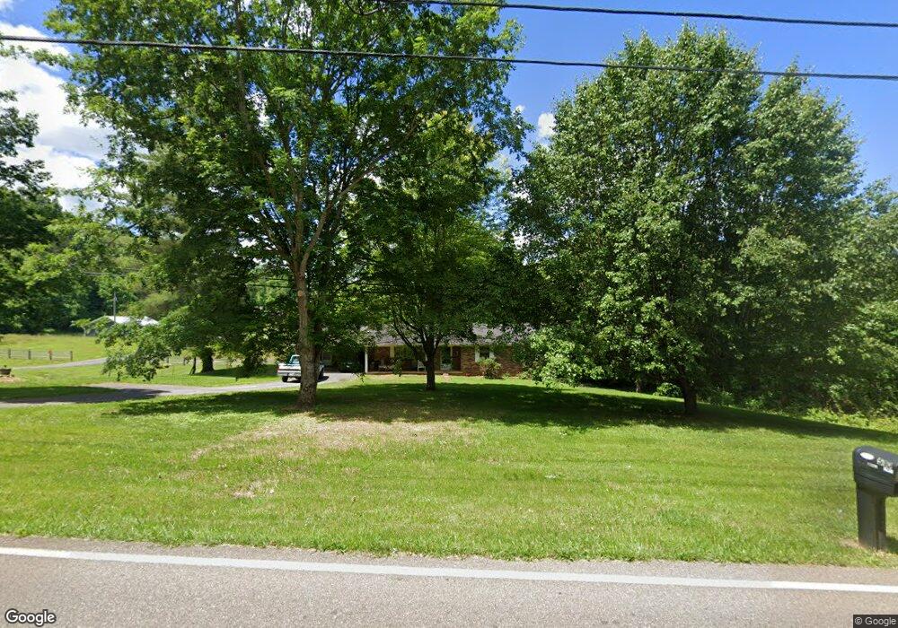 510 Highway 92, Rutledge, TN 37861 - photo 1