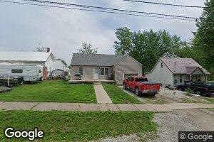 1006 Center St, University Park, IA 52595