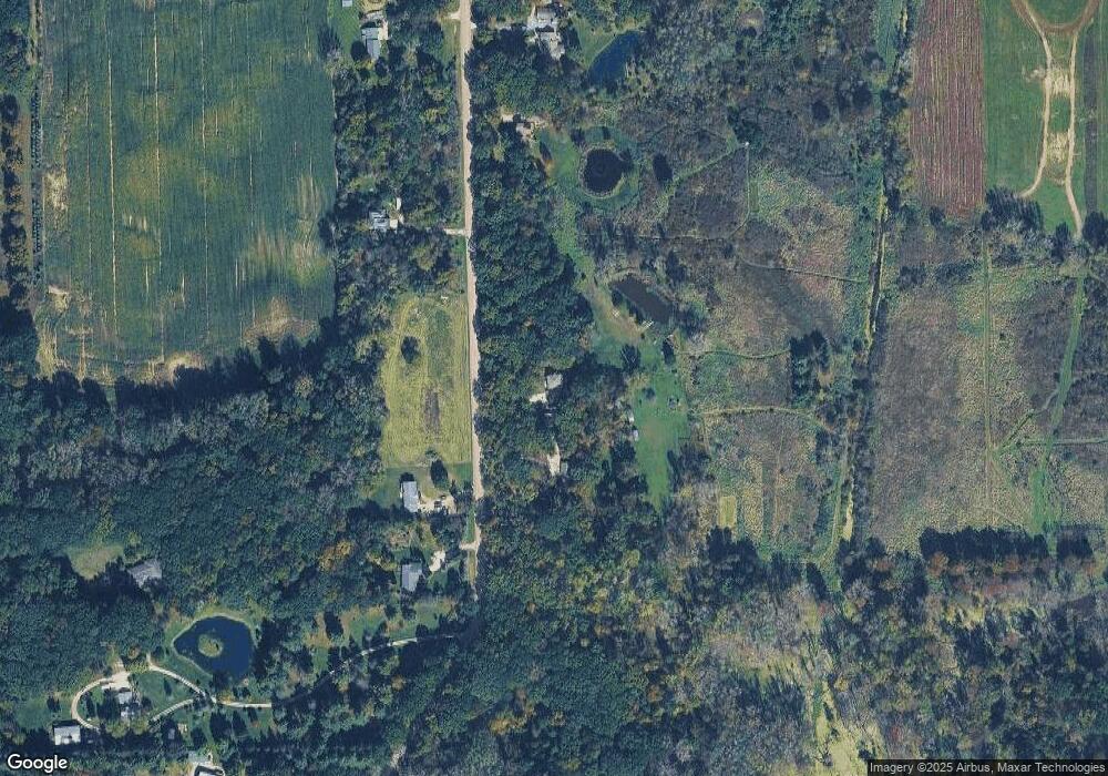 11219 Sharp Rd, Linden, MI 48451 - photo 1