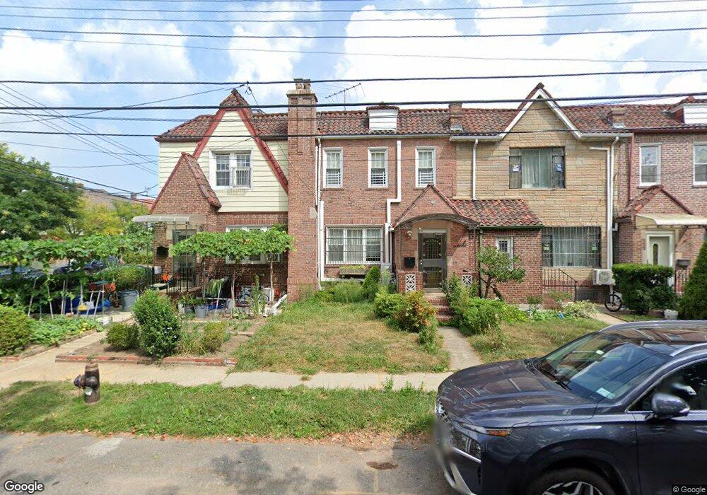 160-03 Laburnum Ave unit 2FL, Flushing, NY 11358 - photo 1