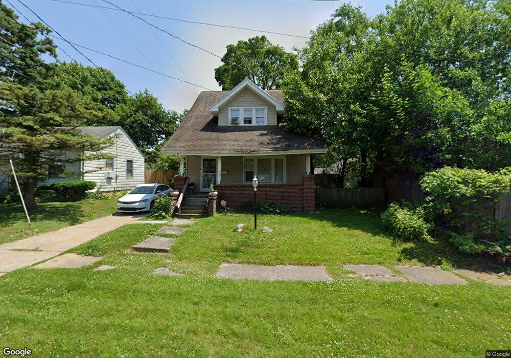 714 Perry St, Flint, MI 48504 - photo 1