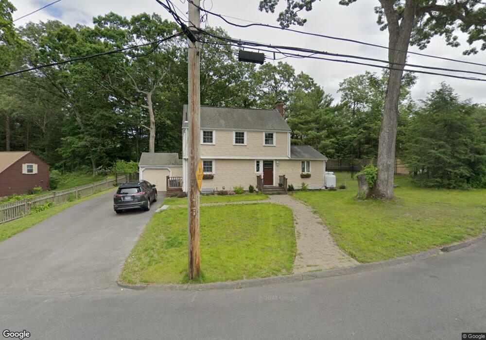 1 College Rd, Natick, MA 01760 - photo 1