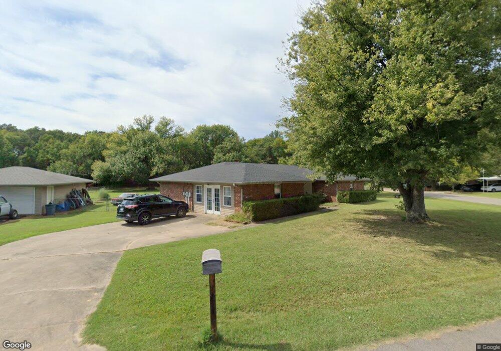 111656 Whitmer Ln, Muldrow, OK 74948 - photo 1
