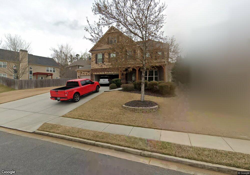 172 Shaw Dr, Acworth, GA 30102 - photo 1