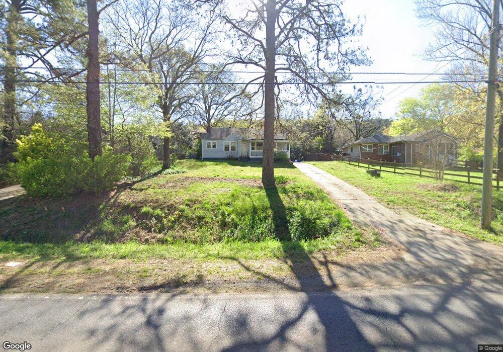 2721 Maple Rd SE, Rome, GA 30161 - photo 1