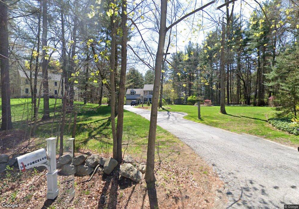 182 Powers Rd, Sudbury, MA 01776 - photo 1