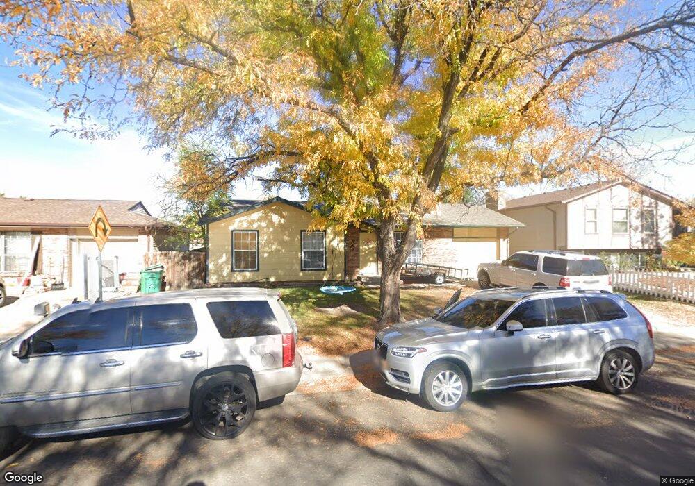 15885 E 17th Place, Aurora, CO 80011 - photo 1