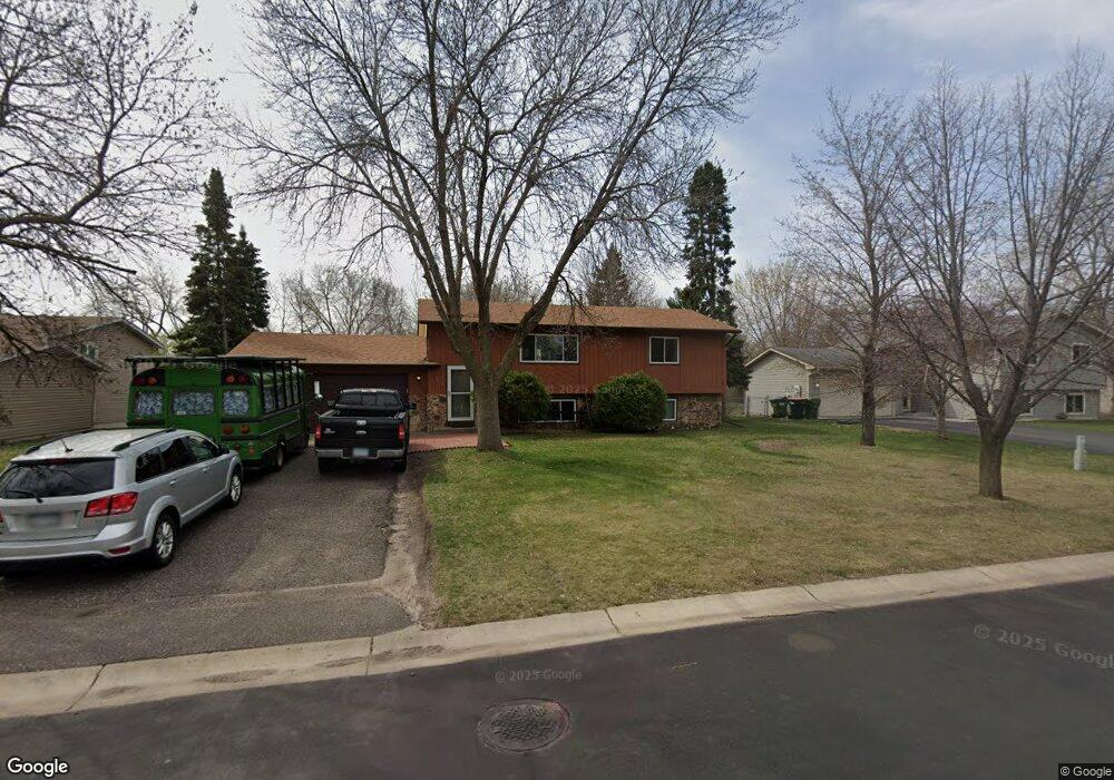 2112 110th Ln NW, Coon Rapids, MN 55433 - photo 1