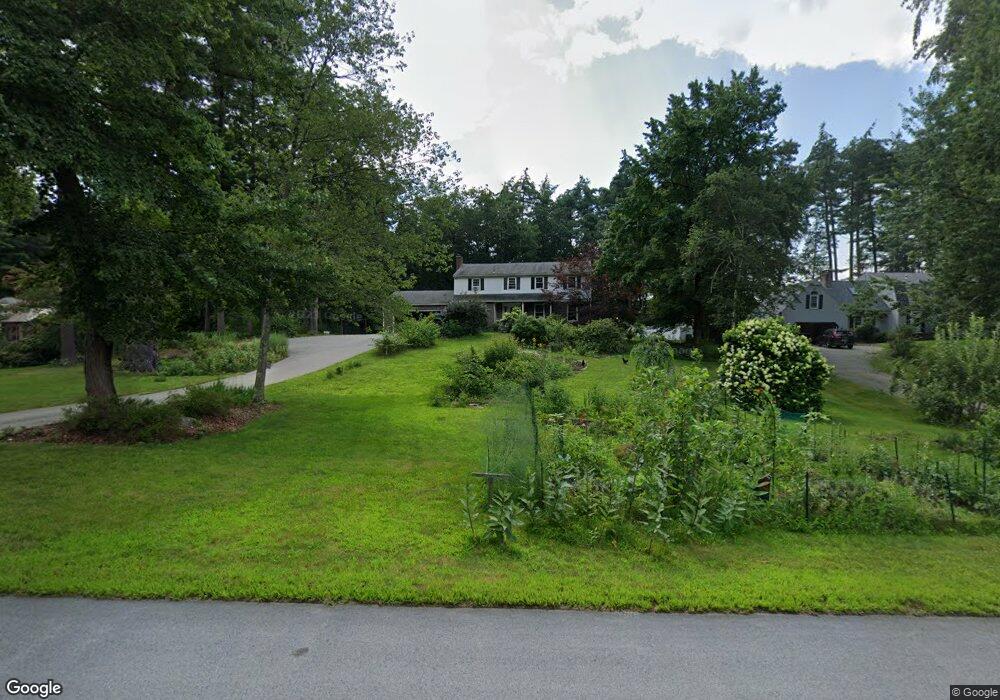 32 Sharon Rd, Windham, NH 03087 - photo 1