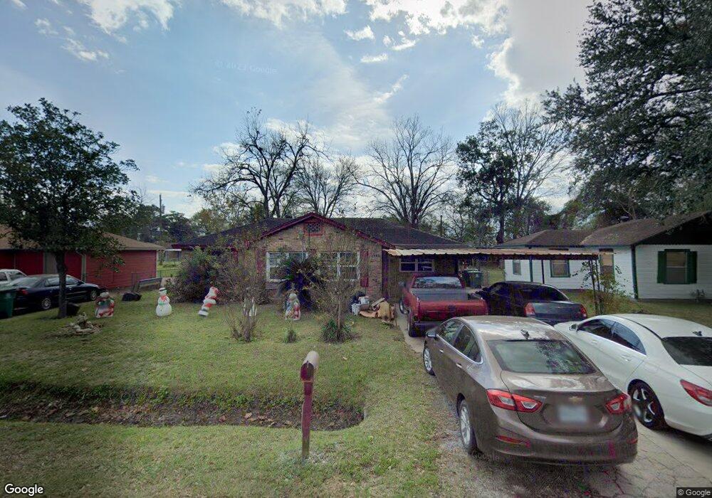 6946 Jay St, Houston, TX 77028 - photo 1