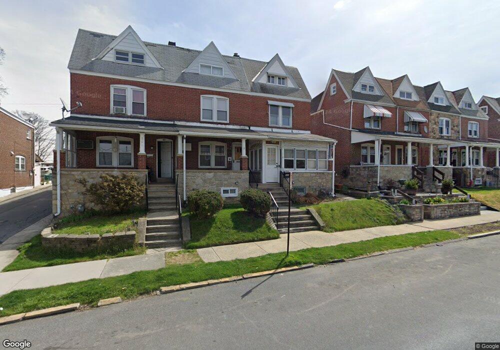 805 S 10th St, Allentown, PA 18103 - photo 1