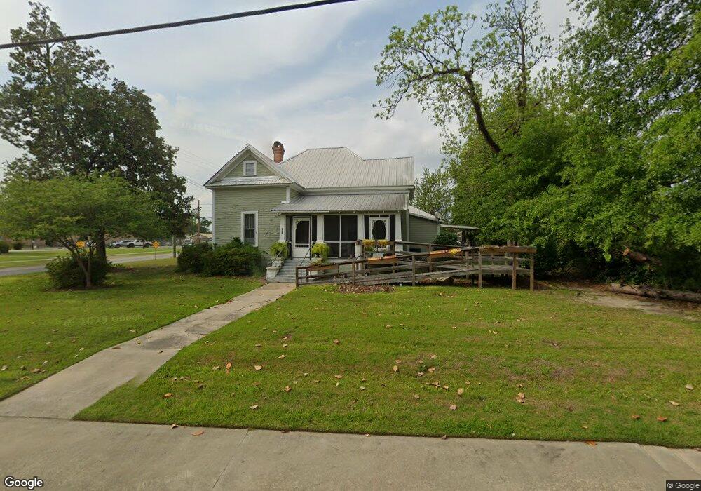 603 E Ward St, Douglas, GA 31533 - photo 1
