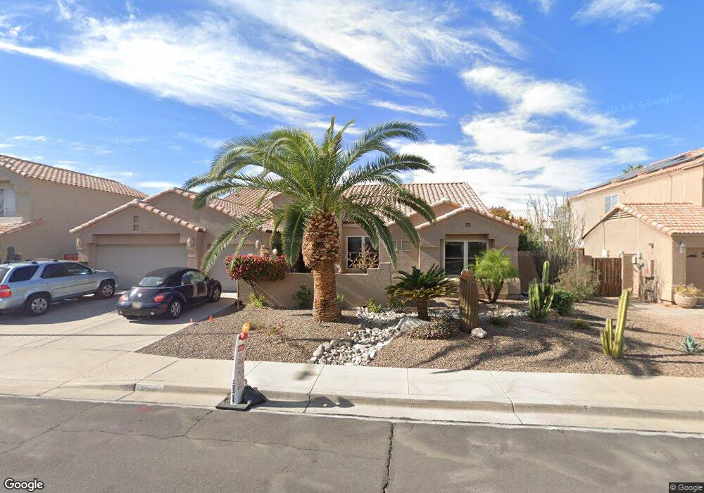 1628 S Alicia, Mesa, AZ 85209 - photo 1