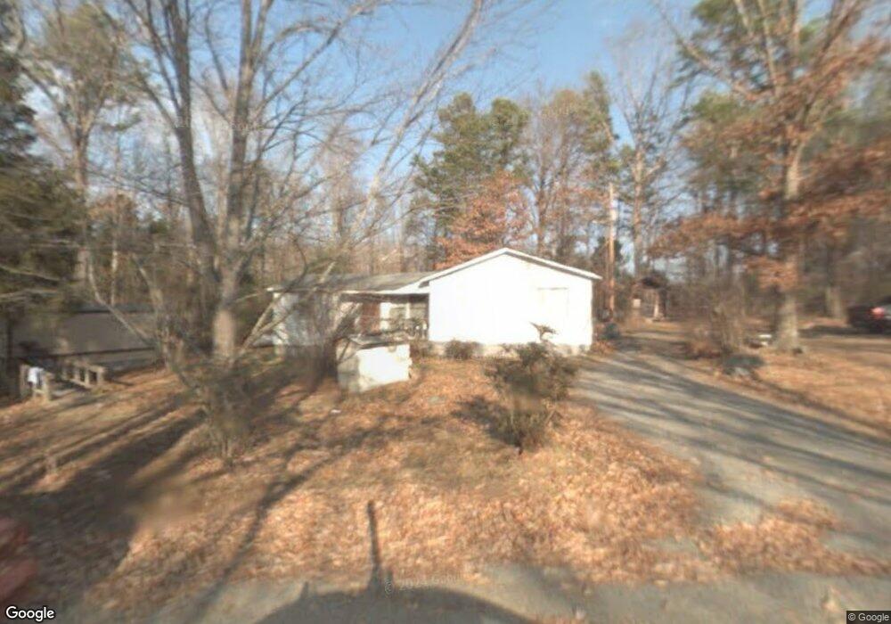 140 Jack Alston Rd, Pittsboro, NC 27312 - photo 1