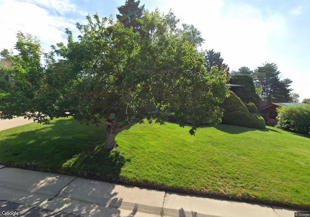 2694 S Zurich Ct, Denver, CO 80219 - photo 1