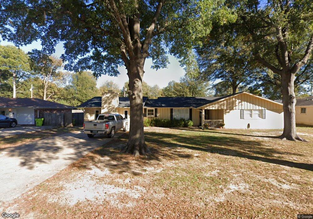 1911 Beumer St, Stuttgart, AR 72160 - photo 1