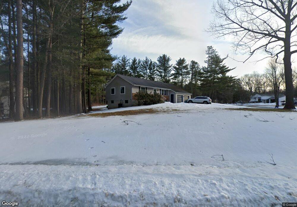 45 Legend Ln, Ballston Spa, NY 12020 - photo 1