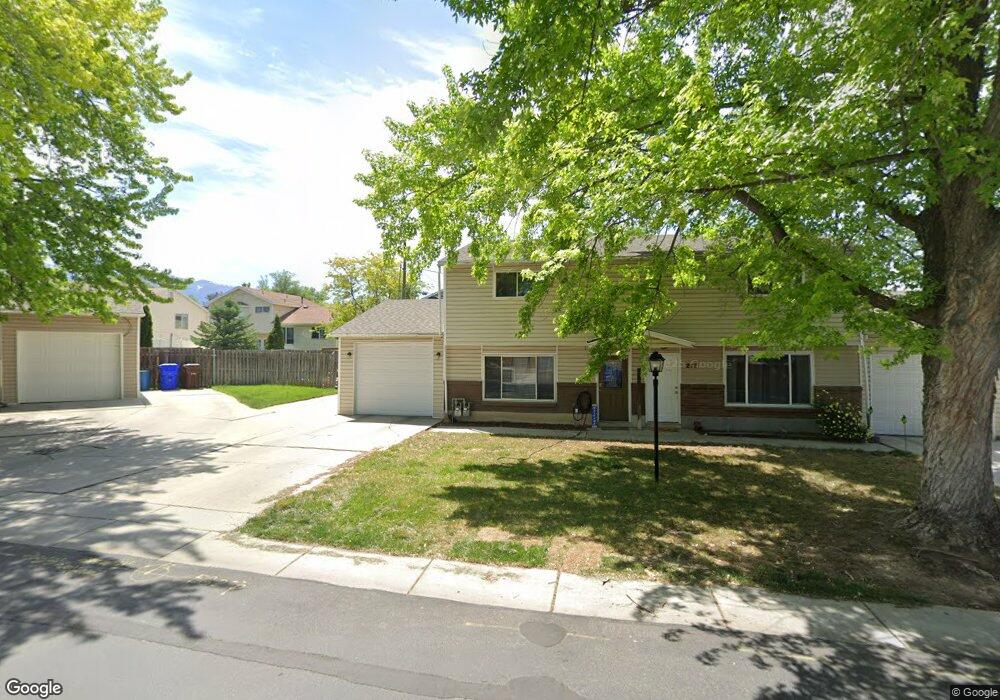 214 E 8375 S unit 4B, Sandy, UT 84070 - photo 1
