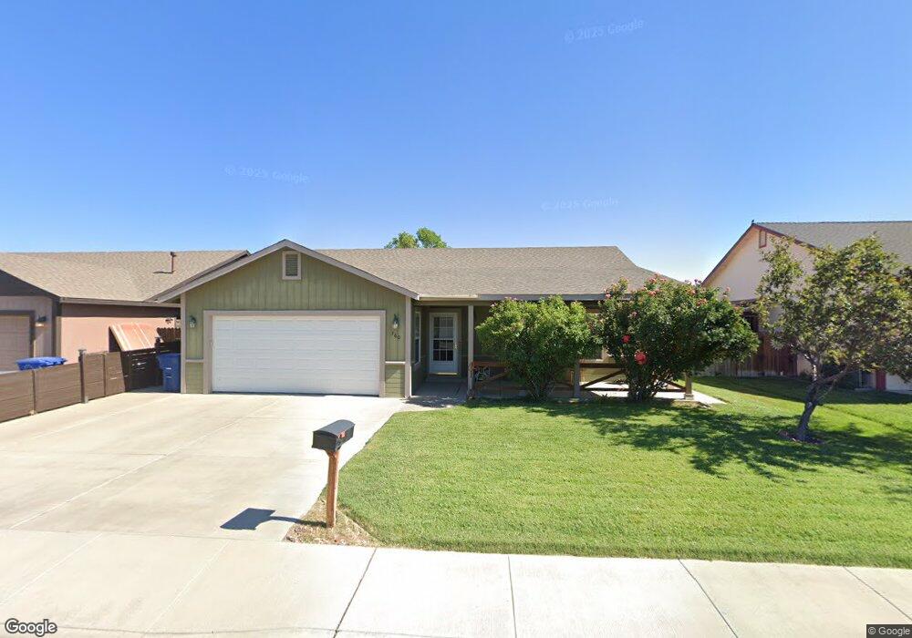 360 Nola St, Fallon, NV 89406 - photo 1