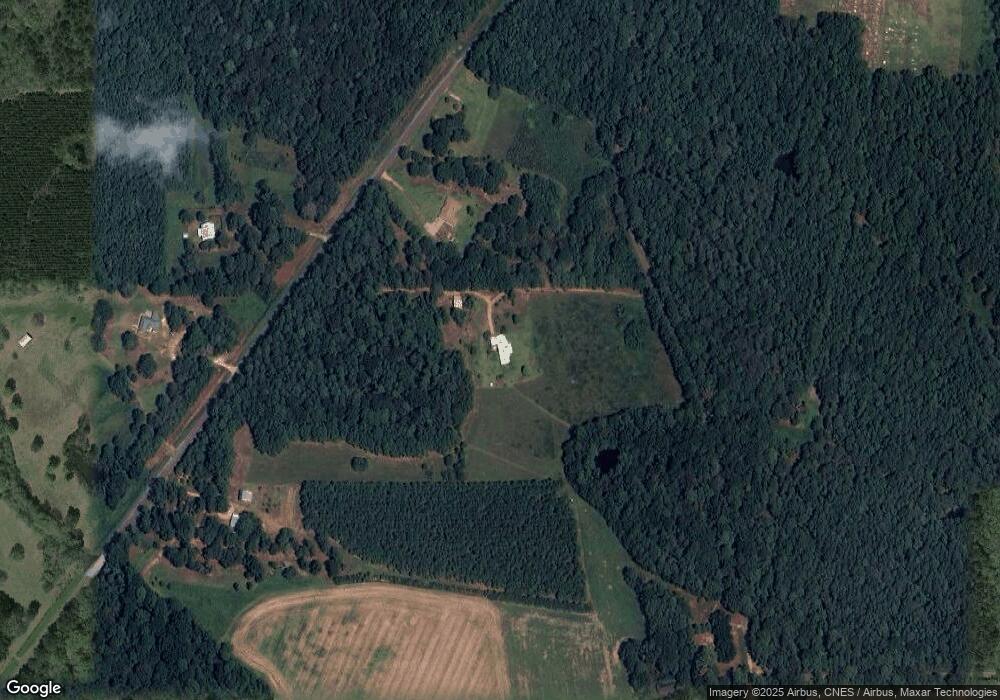 5147 Raborn Rd, McComb, MS 39648 - photo 1