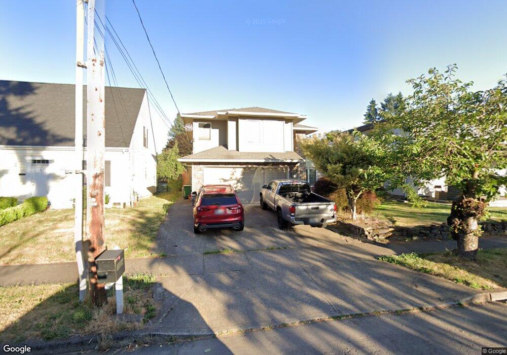 1124 Elm St, Forest Grove, OR 97116 - photo 1