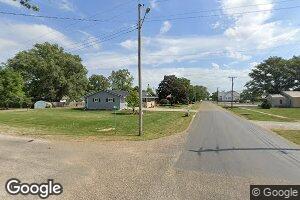 106 N Locust St, Richland, IA 52585