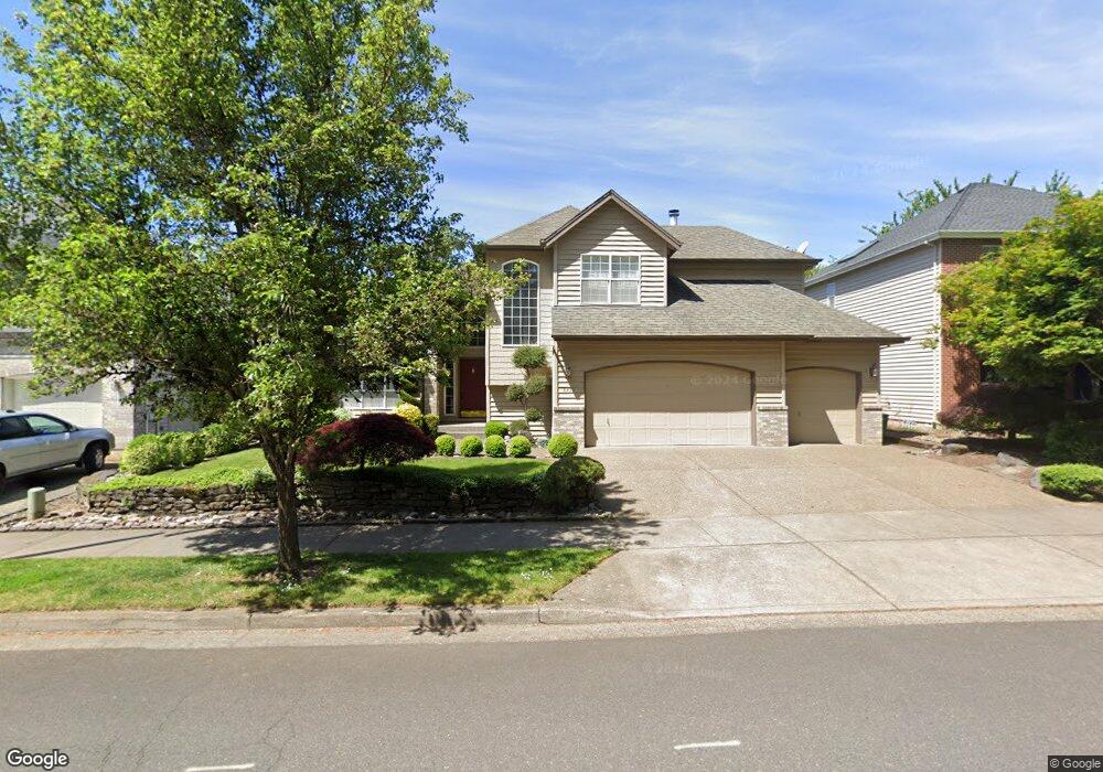 8355 SW 135th Ave, Beaverton, OR 97008 - photo 1