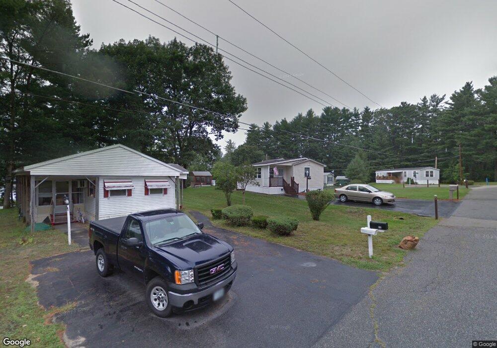 28 Birch Ridge Trail, Nashua, NH 03062 - photo 1